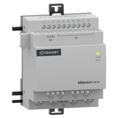 CROUZET MXR16D7