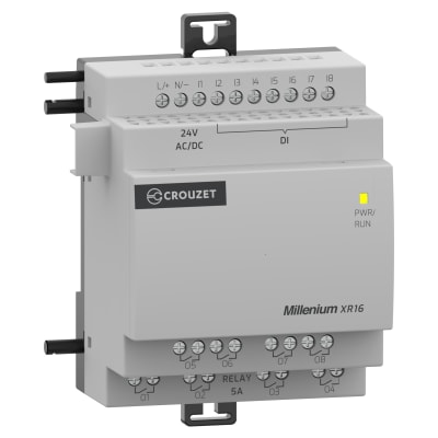 CROUZET MXR16U1