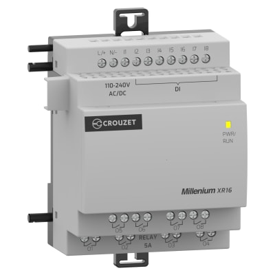 CROUZET MXR16U3