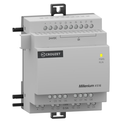 CROUZET MXS16D1