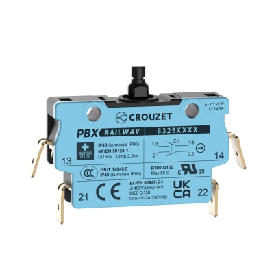 CROUZET 83254010
