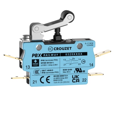 CROUZET 83254003
