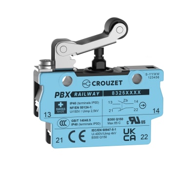 CROUZET 83252023