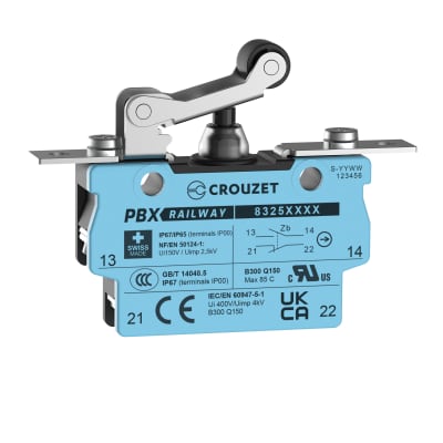 CROUZET 83250224