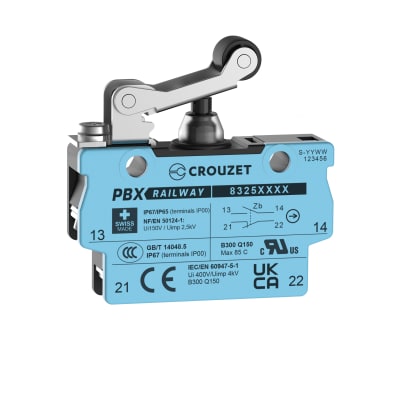 CROUZET 83250223