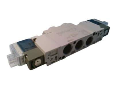 SMC SY5220-5LOU-01F-Q