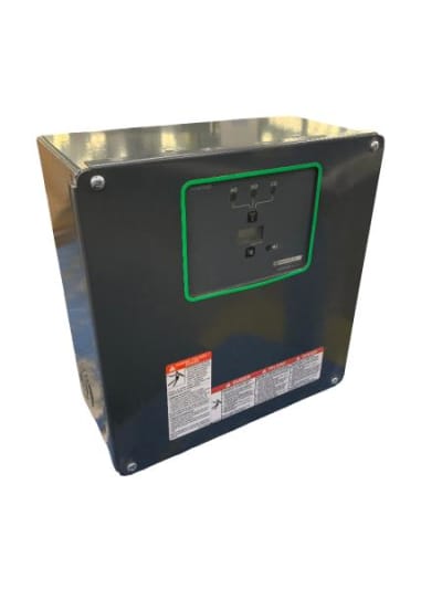 SCHNEIDER ELECTRIC SSP02EMA12
