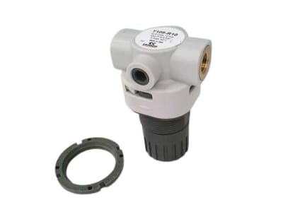 CAMOZZI T108-R10