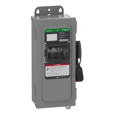 SCHNEIDER ELECTRIC VH221AWKGL