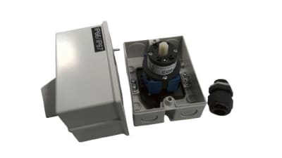 KRAUS & NAIMER CG6 A720*D-A001.KS3