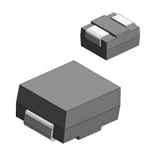 LITTELFUSE P6SMB6.8A