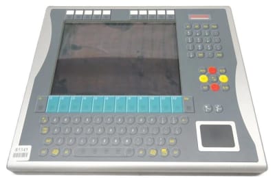 BECKHOFF CP7031-0002