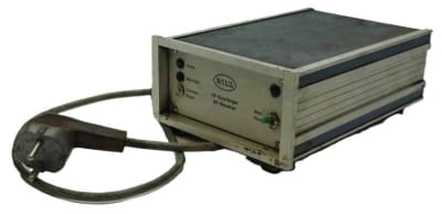 BILZ HFE-2001/UK