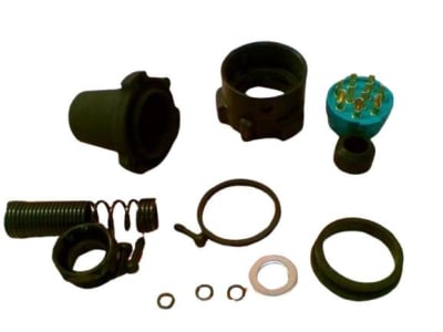 EATON CORPORATION U-77/U