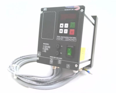 BONINO REOVIB-MFS-268-12A-IP54