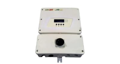 SOLAREDGE SE6000H-US000NNU2