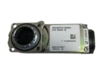 SIEMENS SMI20 519-30040-16
