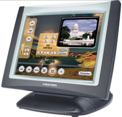 CRESTRON TPS-4500