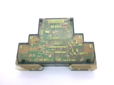CROUZET 88815004