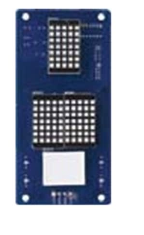 DELTA ELECTRONICS EA-FM02MV