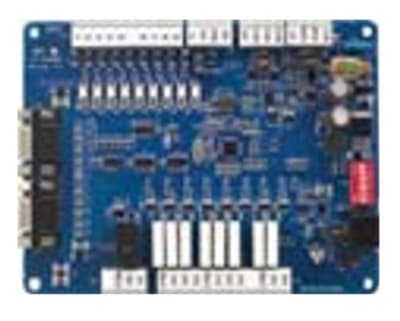 DELTA ELECTRONICS EA-CT01