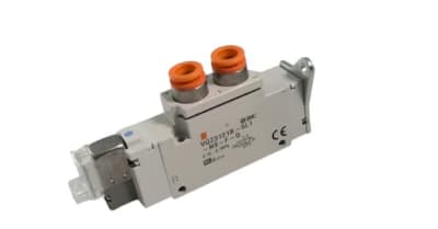 SMC VQZ3121B-5L1-N9-F-Q