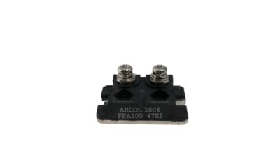 OHMITE FPA100 47R J