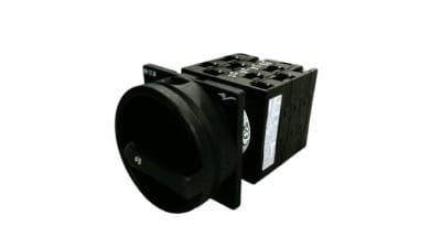 EATON CORPORATION 008965