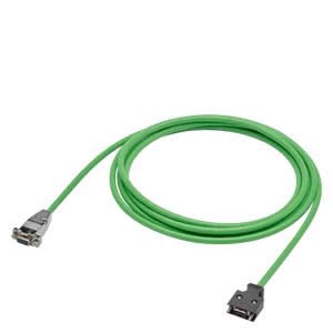 SIEMENS 6FX3002-2DB20-1AD0
