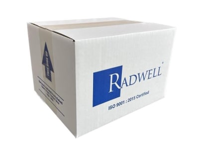 ALLEN BRADLEY 6189V-SCRNCOVER15
