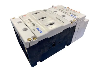 EATON CORPORATION N101ES3P3A
