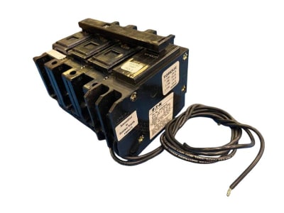 EATON CORPORATION QC3070HTS