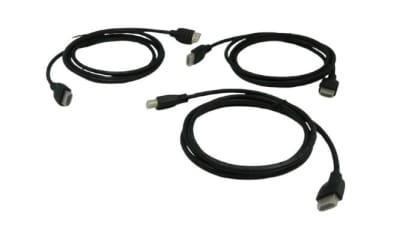 AMAZON HDMI-6FT-BLACK-3P