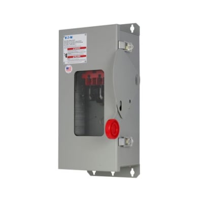 EATON CORPORATION DH361FDKW