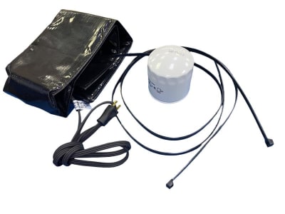 EATON CORPORATION 5632CH