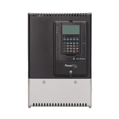 ALLEN BRADLEY 20P41AD207RA0NNN