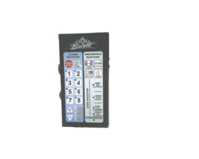 TAYLOR FREEZER ELE 550