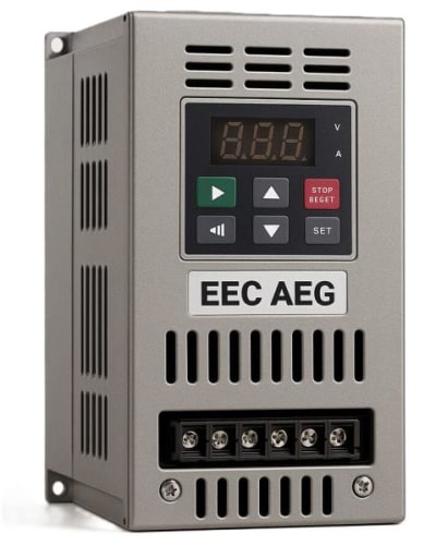 EEC AEG MICROVERTER-D-1.4/380V