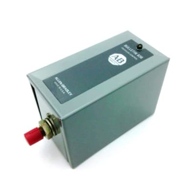 ALLEN BRADLEY 836-A4A