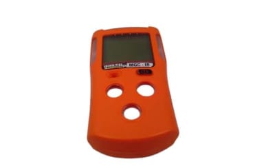 GAS CLIP TECHNOLOGIES MGC-IR
