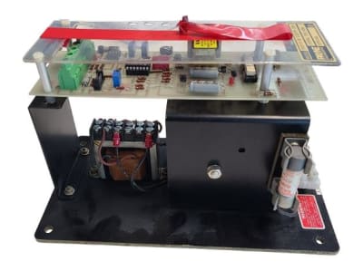 PAYNE ENGINEERING 18DZ-5-30