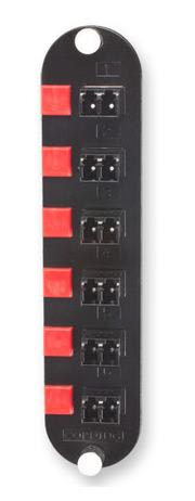 CORNING CCH-CP06-D3
