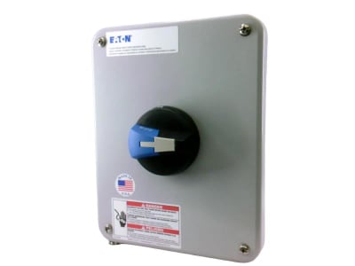 EATON CORPORATION ER53030UX