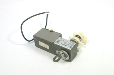 POWERS REGULATOR CO 265-1004