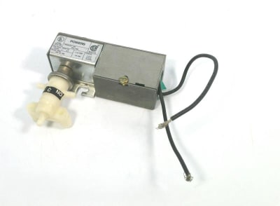POWERS REGULATOR CO 265-1004