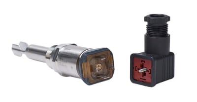 AUTOMATION DIRECT VFL75-100L-3D