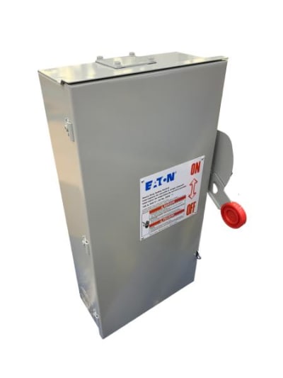 EATON CORPORATION DH163URKN