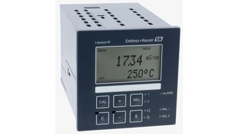 ENDRESS & HAUSER CLM121-3ID00