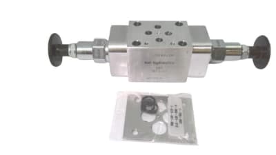 SUN HYDRAULICS NCCB-LCN-GBY