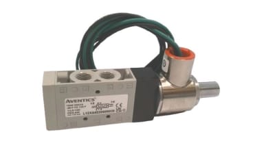 ASCO L12XA452O000030